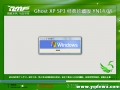 雨林木风 GHOST XP SP3 经典珍藏版 YN2014.04