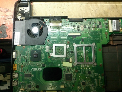 华硕X42 J