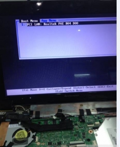 联想B470 CPU和显卡