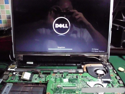 DELL N4020