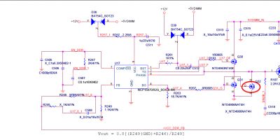 rt8116a ncp1587d